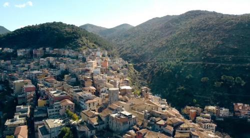 Casetta Porta Riore - Sonnino casa vacanze