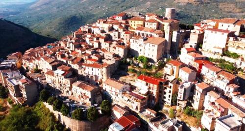 Casetta Porta Riore - Sonnino casa vacanze