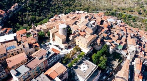 Casetta Porta Riore - Sonnino casa vacanze