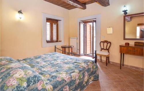  4 Bedroom Gorgeous Home In Poggio Nativo in Poggio Nativo