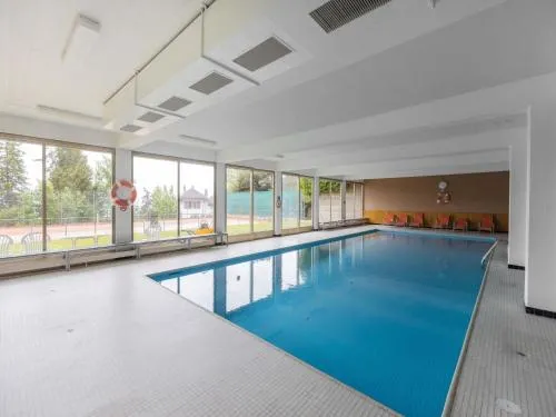 Apartment Crans-Montana near Ski Slopes in Crans-Montana, Schweiz