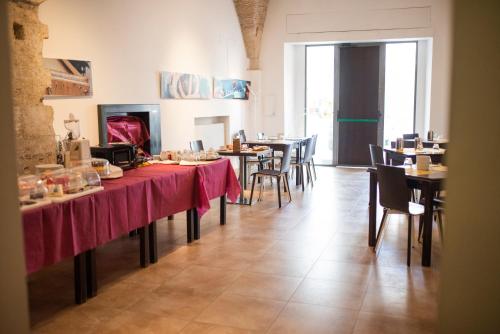 Albergo del Cacciatore Ambiente Sanificato Riservato per pochi ospiti - image 10