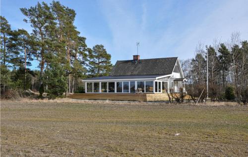 . Stunning home in Sffle with Indoor swimming pool, WiFi and Private swimming pool
