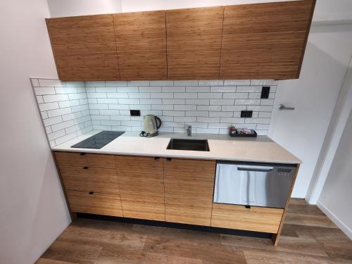 The Strand in สแตรนดัน