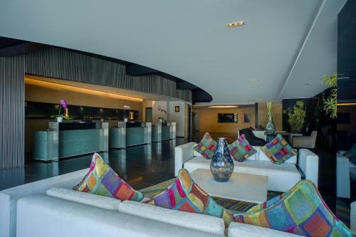 Hall, ARTOTEL Grand Prima Surabaya near Surabaya town square