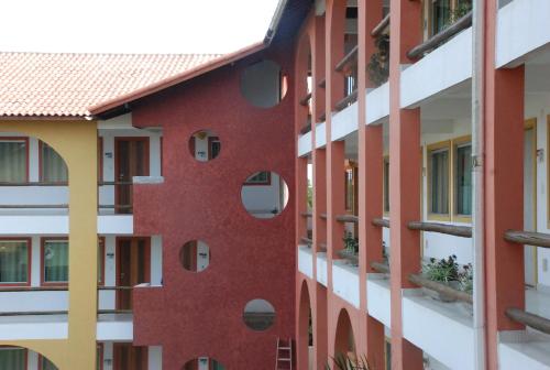 Hotel Brisa da Costa - 숙소 외관