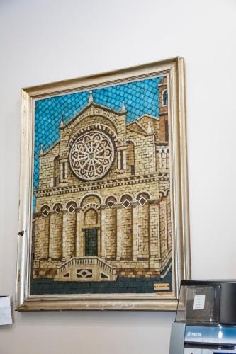 Albergo del Cacciatore Ambiente Sanificato Riservato per pochi ospiti - image 8