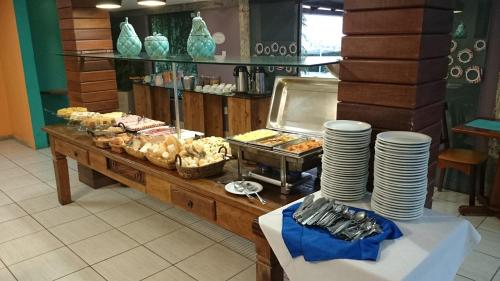 Hotel Brisa da Costa - 식음료(F&B)