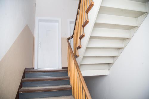 Othman Appartements Falkenstraße 26, 4.OG L, Hannover (fotografie 9)