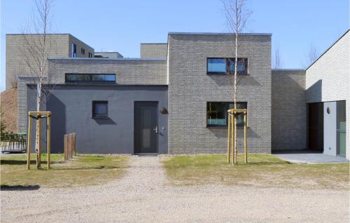 Amazing Home In Lembruch-dmmer See With 3 Bedrooms, Sauna And Wifi