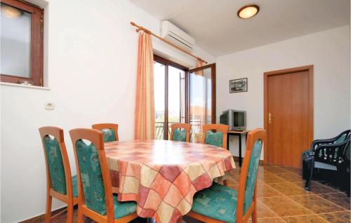  Apartment Zablace Put Igralista in Zablaće