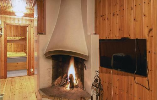 2 Bedroom Cozy Home In Syssleback in Syssleback