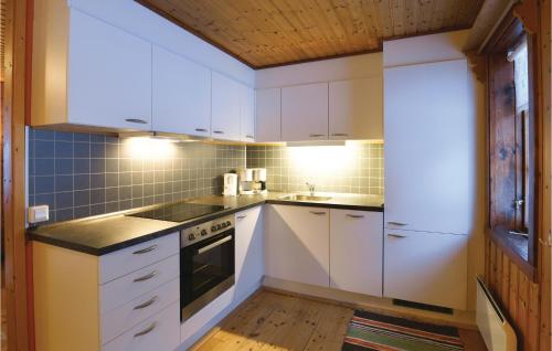 virtuve, 2 Bedroom Cozy Home In Syssleback in Syssleback