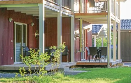 Ferienhausdorf Thale in Thale, Deutschland