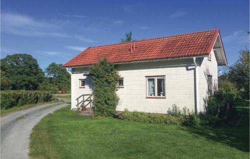 Holiday home Lilla Öboängen Lidköping