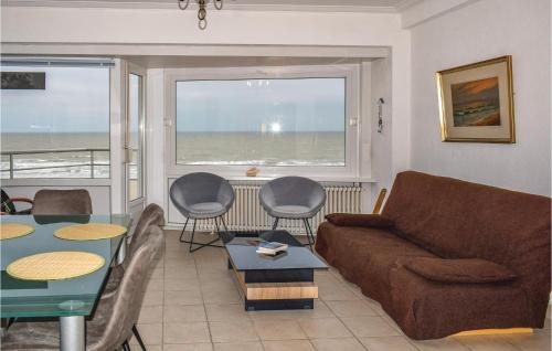  Apartment Colisée in Ostende