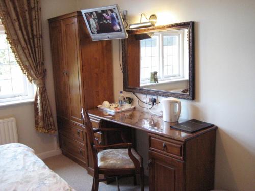 The Dial House Guest House - image 10
