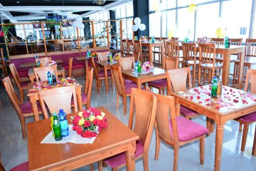 Foto - bruhway hotel