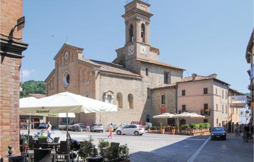  Appartamento Suite in Mercatello sul Metauro