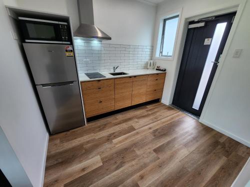 The Strand in สแตรนดัน