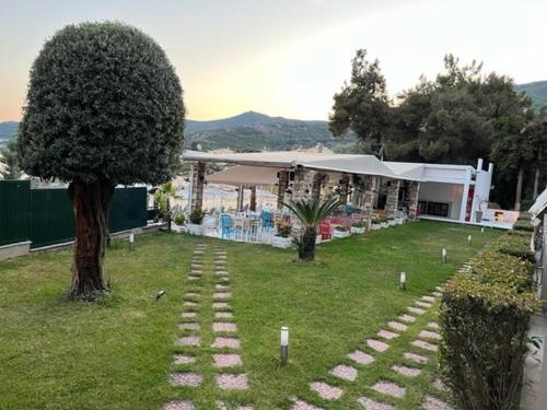 Porto Palio Beach Hotel Porto Palio Beach Hotel