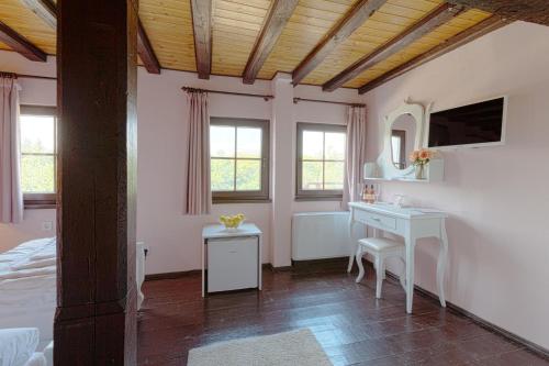 HiStory INN Unique Guest House - image 2