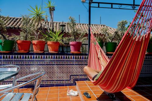 Triana Backpackers - image 9