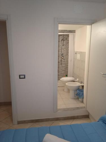 Al centro di tutto Room Type - Double Room with Private Bathroom
