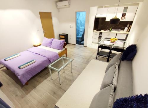 Apartments Minex