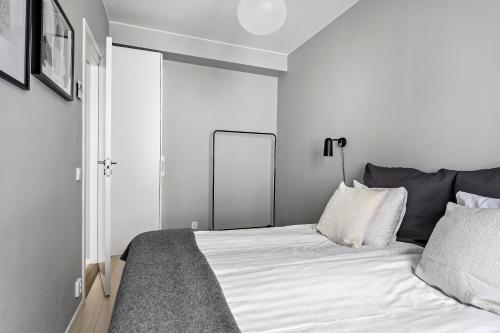 Forenom Apartments Stockholm Johannesgatan, Sztokholm (zdjęcie 5)