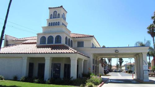 Motel 6 Hemet – Hemet, CA