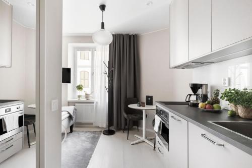 Forenom Apartments Stockholm Johannesgatan, Sztokholm (zdjęcie 8)