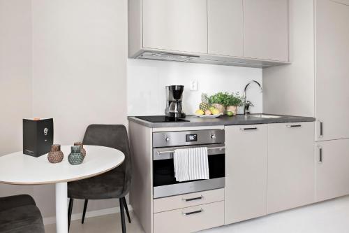 Forenom Apartments Stockholm Johannesgatan, Sztokholm (zdjęcie 11)