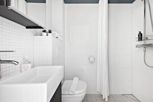 Forenom Apartments Stockholm Johannesgatan, Sztokholm (zdjęcie 9)