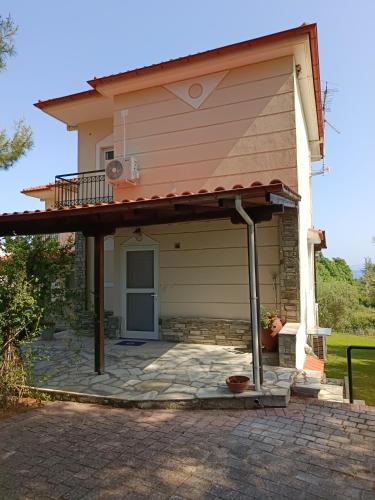 Vila C&C Kassandra - Polichrono gîte à louer Políkhronon