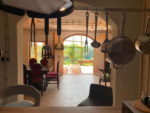 Holiday Home Liberg with Hot tub and Sauna in Pisece