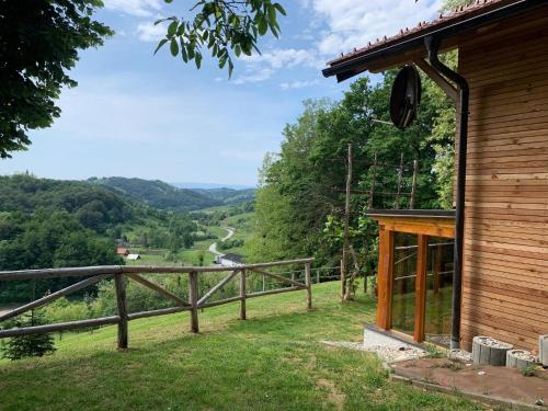 Holiday Home Liberg with Hot tub and Sauna