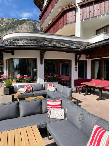 Hotel Condor 5