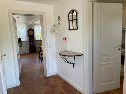 Landhaus Tons 1 Enna in Keitum