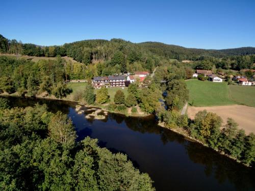 Gasthof Pension Fischerstüberl