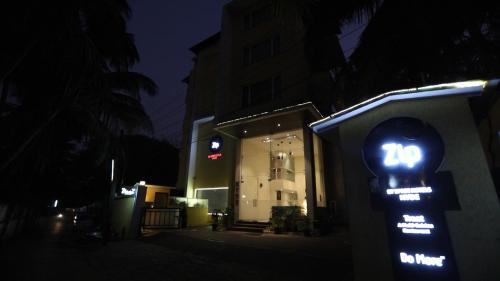 Zip By Spree Hotels Hyde Goa