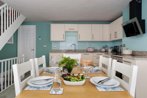 Gulls Rest - Charming Cottage in the heart of historic Dartmouth, Dartmouth (zdjęcie 9)