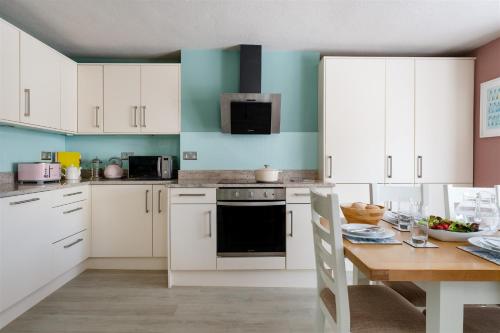 Gulls Rest - Charming Cottage in the heart of historic Dartmouth, Dartmouth (zdjęcie 10)