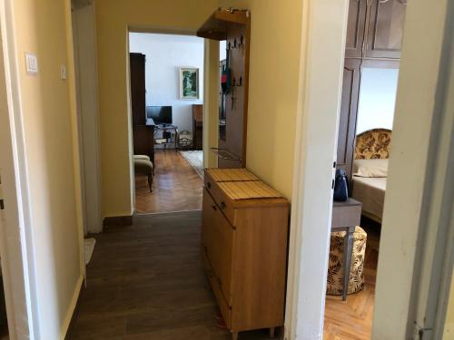 Apartment TARGET in Cetinje