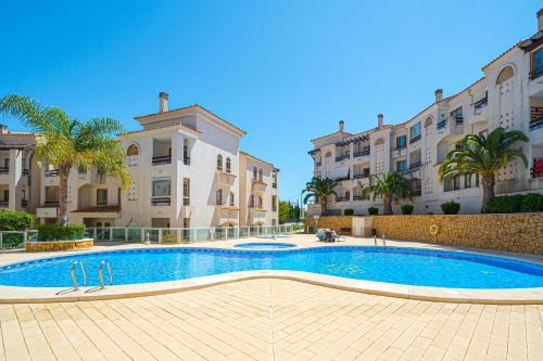  Apartment A108 Albir in Albir