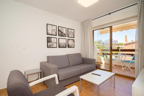  Apartment A108 Albir in Albir