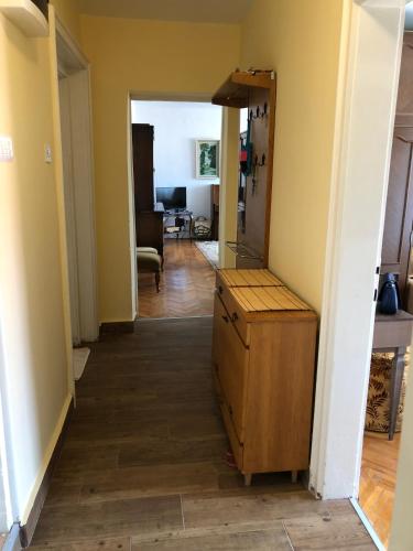 Facilities, Apartment TARGET in Cetinje