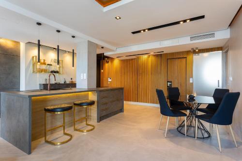 Estepona Puerto Blanco - Modern Luxury Apartment 4