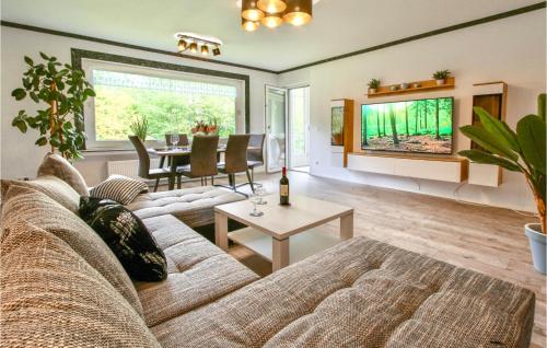 . Nice Apartment In Marienmünster