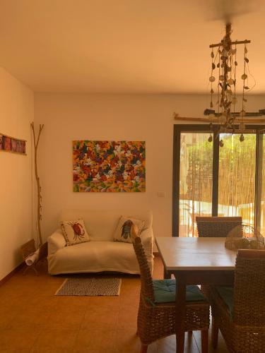 Casa vacanza su Pantelleria